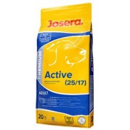 Josera Active 18kg